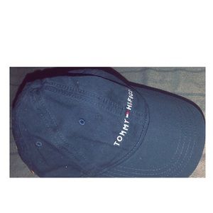 Tommy Hilfiger Dad Hat